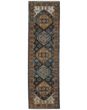 Aberdeen 5w Blue/Multi Area Rug