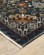 Aberdeen 6b Blue/Multi Area Rug