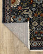 Aberdeen 6b Blue/Multi Area Rug