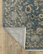 Aberdeen 70h Blue/Beige Area Rug