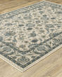 Aberdeen 70i Beige/Blue Area Rug