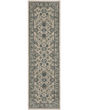 Aberdeen 70i Beige/Blue Area Rug