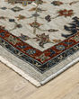 Aberdeen 751w Ivory/Multi Area Rug