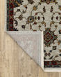 Aberdeen 751w Ivory/Multi Area Rug