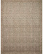 Aubrey AUB-04 Sage/Bark Area Rug