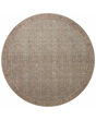 Aubrey AUB-04 Sage/Bark Area Rug
