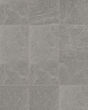Absolute Grey Porcelain Slate Matte Tile