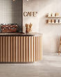 Absolute White Porcelain Slate Matte Tile