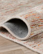 Arcata AC1 Paprika Area Rug