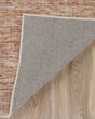 Arcata AC1 Paprika Area Rug