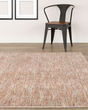 Arcata AC1 Paprika Area Rug