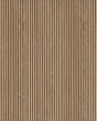 Acoustic Wood Slat Wall Panel Natural