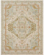 Adalia Kumra Cream Area Rug
