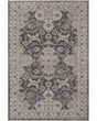 Adele 8800 Grey/Ivory Area Rug