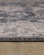 Adele 8800 Grey/Ivory Area Rug