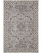 Adele 8801 Ivory/Grey Area Rug