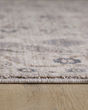 Adele 8801 Ivory/Grey Area Rug