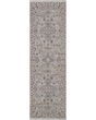 Adele 8801 Ivory/Grey Area Rug