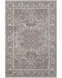 Adele 8803 Grey/Beige Area Rug