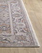Adele 8803 Grey/Beige Area Rug