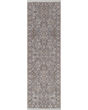 Adele 8803 Grey/Beige Area Rug