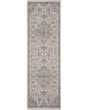 Adele 8804 Ivory/Grey Area Rug