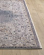 Adele 8805 Grey/Blue Area Rug