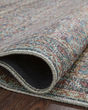 Adrian ADR-04 Denim/Multi Area Rug