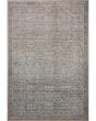 Adrian ADR-04 Denim/Multi Area Rug