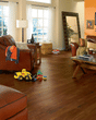 Adura Flex Plank Acacia Tiger's Eye Luxury Vinyl