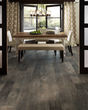Adura Flex Plank Dockside Driftwood Luxury Vinyl