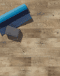 Adura Flex Plank Dockside Sand Luxury Vinyl