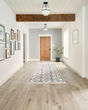 Adura Flex Plank Parisian Oak Meringue Luxury Vinyl