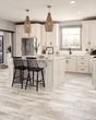 Adura Flex Plank Seaport Surf Luxury Vinyl