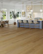 Adura Flex Plank Regency Oak Gilded Gold Luxury Vinyl