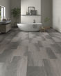 Adura Flex Tile Arctic Glacier Luxury Vinyl