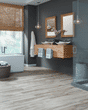 Adura Flex Tile Cape May Shell Luxury Vinyl