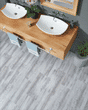 Adura Flex Tile Cape May White Cap Luxury Vinyl