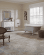 Adura Flex Tile Century Pebble Luxury Vinyl