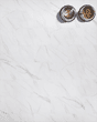Adura Flex Tile Legacy White With Gray Luxury Vinyl