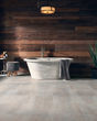 Adura Flex Tile Pasadena Sediment Luxury Vinyl
