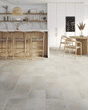 Adura Flex Tile Riviera White Sand Luxury Vinyl