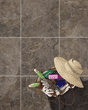 Adura Flex Tile Rushmore Black Hill Luxury Vinyl