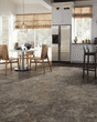 Adura Flex Tile Rushmore Black Hill Luxury Vinyl