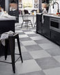 Adura Flex Tile Villa Cement Luxury Vinyl