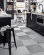 Adura Flex Tile Villa Sandstone Luxury Vinyl