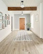 Adura Max Plank Parisian Oak Meringue Luxury Vinyl