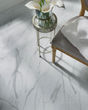Adura Max Tile Legacy White With Gray Luxury Vinyl