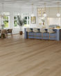 Adura Rigid Plank Regency Oak Polished Platinum Luxury Vinyl