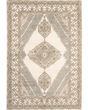 Andorra 298c Beige/Ivory Area Rug